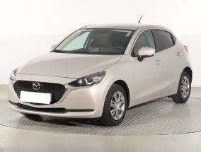 Mazda 2 - 2023