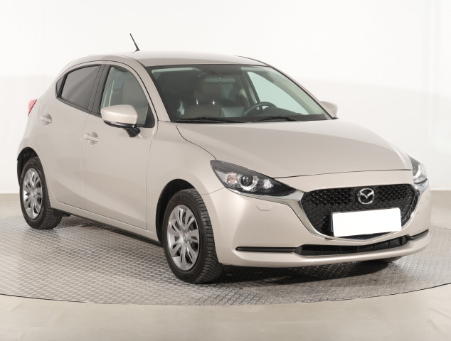 Mazda 2 2023