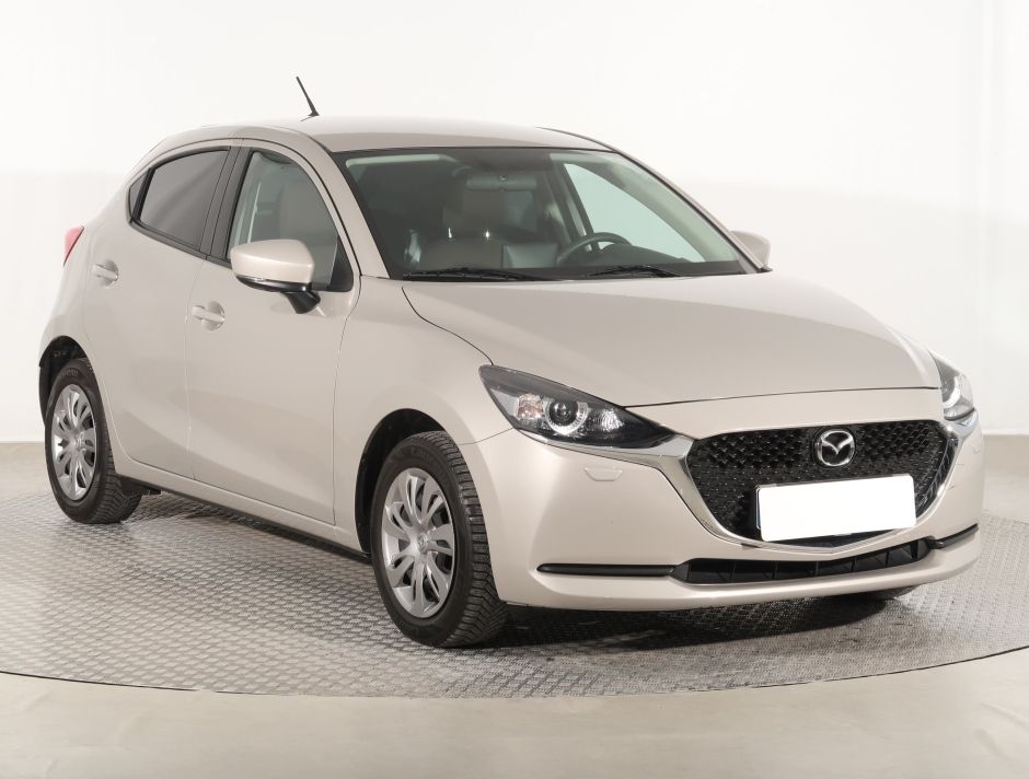 Mazda 2 - 2023