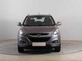 Hyundai ix35 - 2011