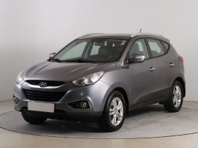 Hyundai ix35 - 2011