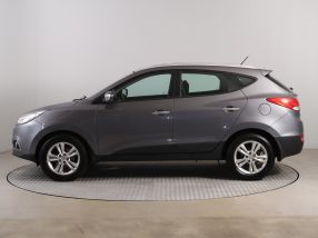 Hyundai ix35 - 2011