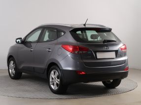 Hyundai ix35 - 2011