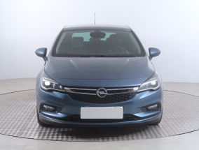 Opel Astra - 2016