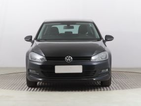 Volkswagen Golf - 2015