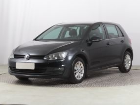 Volkswagen Golf - 2015
