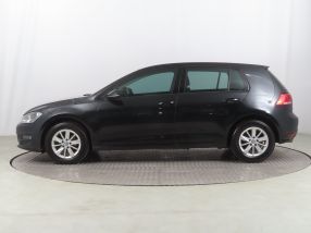 Volkswagen Golf - 2015