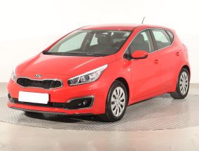 Kia Ceed - 2017