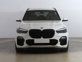 BMW X5 - 2021
