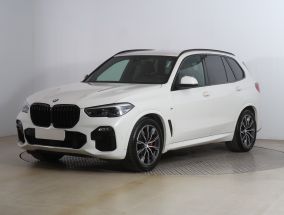 BMW X5 - 2021