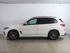 BMW X5 - 2021