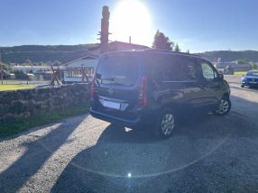 Opel Combo - 2024