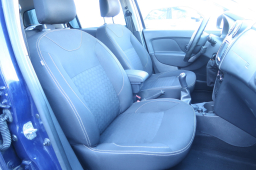 Dacia Logan 2016
