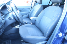 Dacia Logan 2016