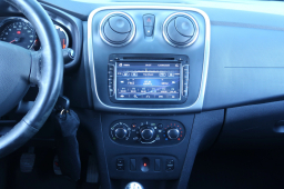 Dacia Logan 2016