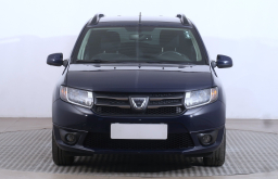 Dacia Logan 2016