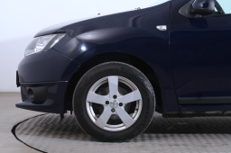 Dacia Logan 2016