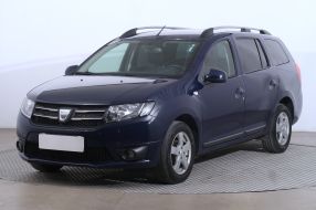 Dacia Logan - 2016