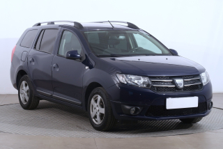 Dacia Logan, 2016