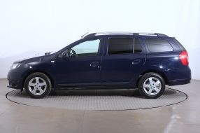 Dacia Logan - 2016