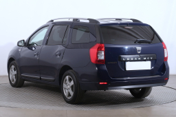 Dacia Logan 2016