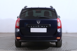 Dacia Logan 2016