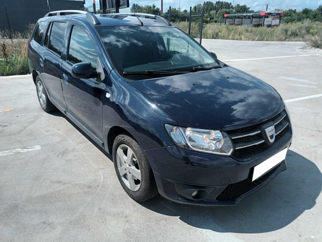 Dacia Logan 2016