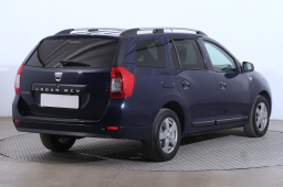 Dacia Logan 2016