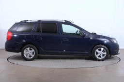 Dacia Logan 2016
