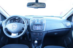 Dacia Logan 2016