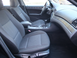BMW 3 2004