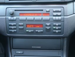 BMW 3 2004