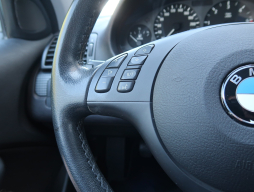 BMW 3 2004