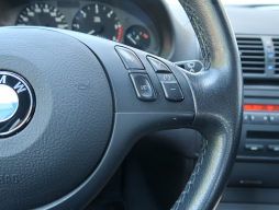 BMW 3 2004