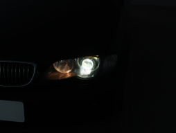 BMW 3 2004