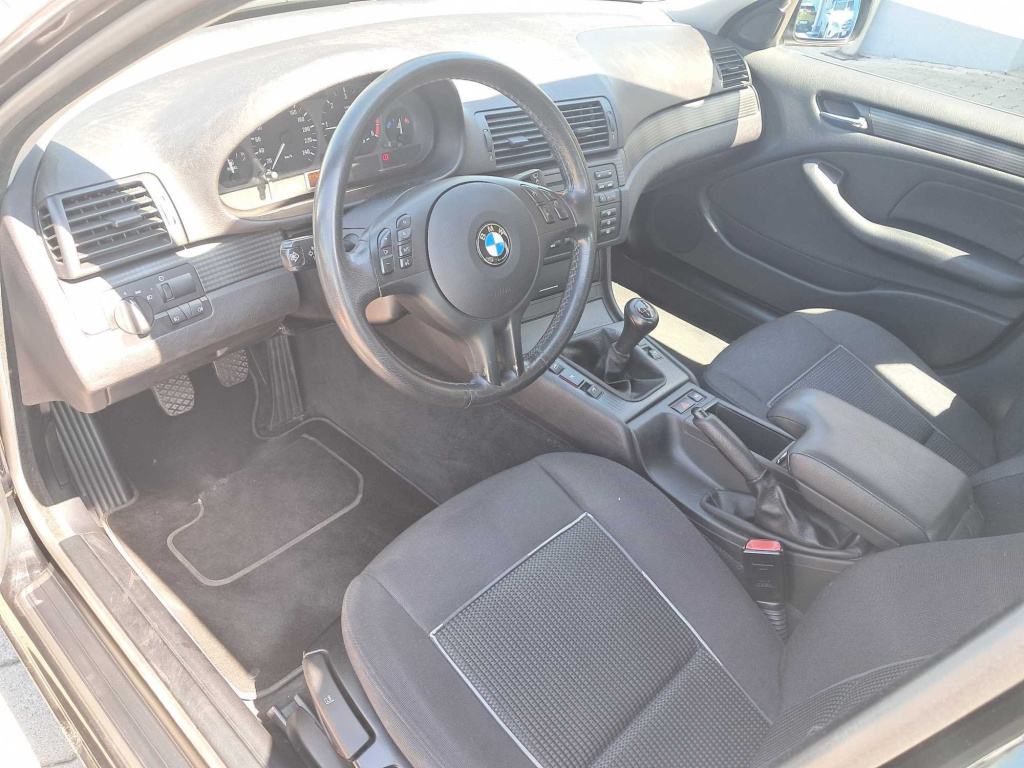 BMW 3