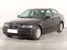 BMW 3 - 2004