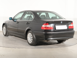 BMW 3 2004