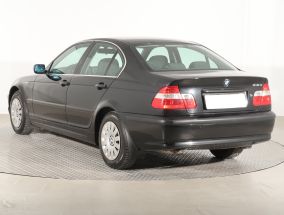 BMW 3 - 2004