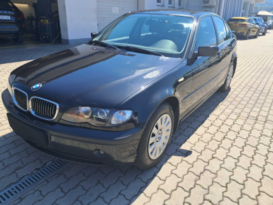 BMW 3