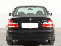 BMW 3 2004