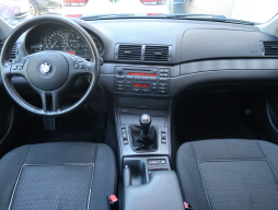 BMW 3 2004