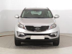 Kia Sportage - 2011