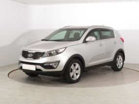 Kia Sportage - 2011