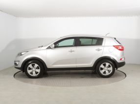 Kia Sportage - 2011