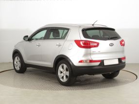 Kia Sportage - 2011