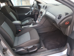 Ford Mondeo 2010