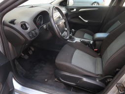 Ford Mondeo 2010