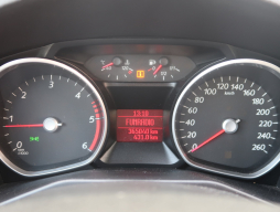 Ford Mondeo 2010