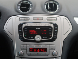 Ford Mondeo 2010